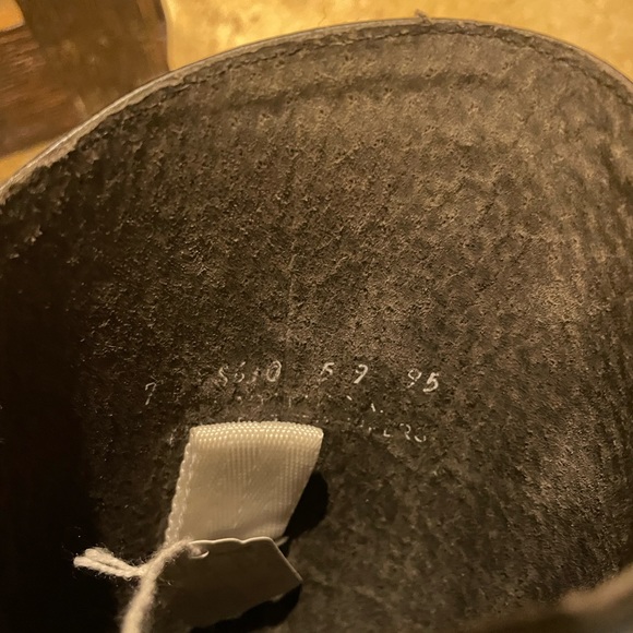 A little too small for me! - Picture 7 of 7